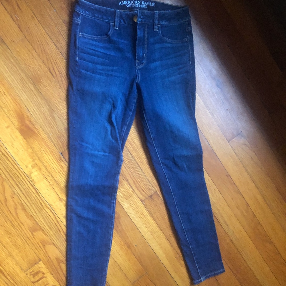 NEW American Eagle Jeggins